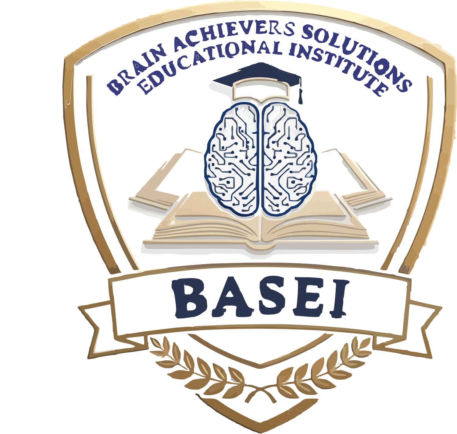 BASEI Logo